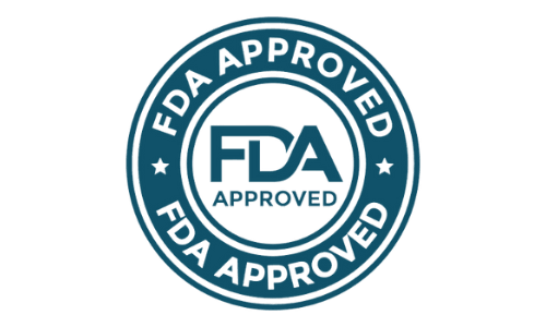 neuroprime-fda-approved