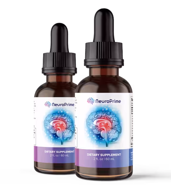 neuroprime-supplement